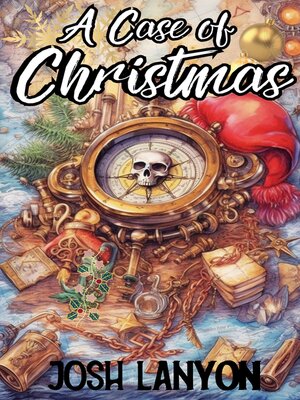cover image of A Case of Christmas